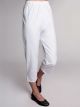 Pantacourt femme sans ouverture PALMA