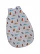 Sac de naissance imprimé CAT SNCOTICAT