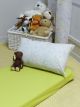 Taie d'oreiller 100% coton imprimé bulles COTITS