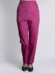 Rechte unisex broek PATSY