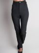 Rechte unisex broek URBAIN