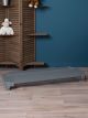Stapelbare zetel 54 x 133 cm WILOU