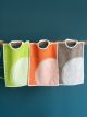Bavoir agrume 30x40 cm BV450CO AGRUME