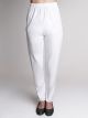 Rechte unisex broek PASCAL