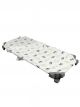 Drap sac imprimé PANDA COTISCBR