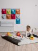 Tapis de sieste TAPIAMYDE
