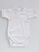 Body manches courtes PO0003