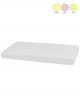 Drap housse matelas p/c stab 132 g/m² PSCDH