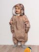 Costume lion DEGMAJ
