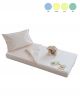 Combi drap matelas p/c stab 132 g/m² PSCCD