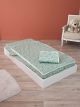 Combine drap housse 3 en 1 CPDHDP