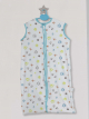 Turbulette jersey maxi confort imprimé empreinte TUJEPL