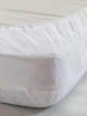 Alèse drap housse enduite polyuréthane RUPUDH