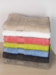 Serviette 100% coton CLARA