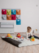 Tapis de sieste TAPIAMYDE