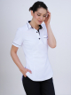 Polo femme AMALD