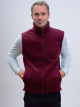 Gilet mixte sans manches TTGIPO
