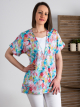 Tunique KYM FLORAL