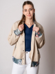 Veste bombers BOMBERS