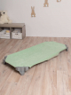 Drap de dessous éponge stretch EPODP