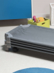 Cadre de rangement pour couchette gain de place WILCAC