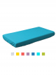 Drap housse uni JERSEY ultime
