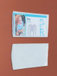 Lot de 10 porte-étiquettes ETIVEL