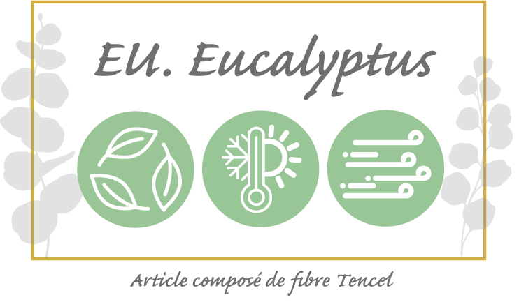 EU. Eucalyptus