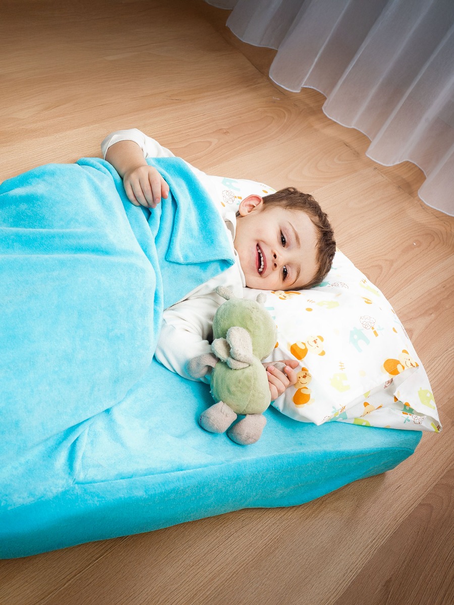 Textile petite enfance