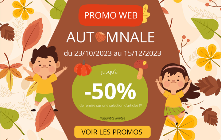 Centex promo automnale