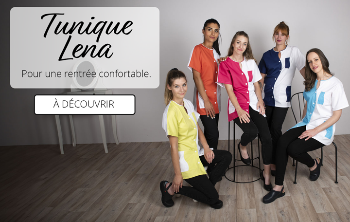 Centex tunique Lena