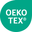 Labélisé OEKO-TEX® Standard 100