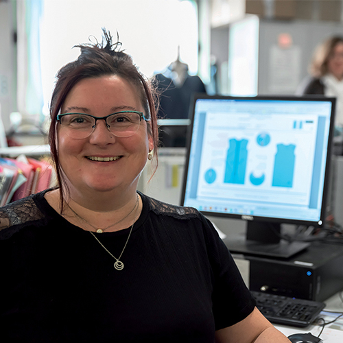 Cahier des charges & ajustements produits