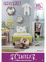 Le nouveau catalogue est disponible !