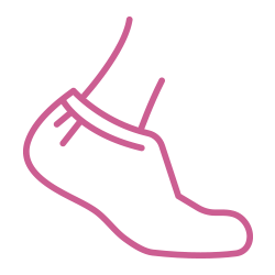 Les sur-chaussures Centex