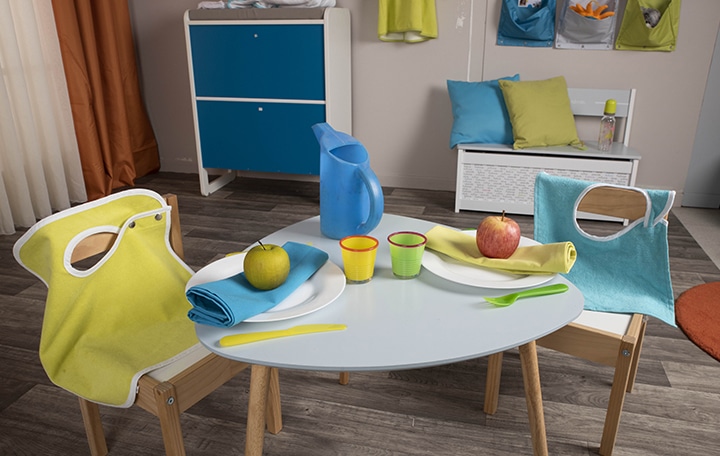 centex ambiance cantine