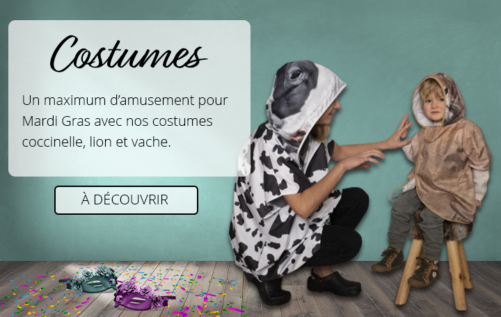 Centex déguisements
