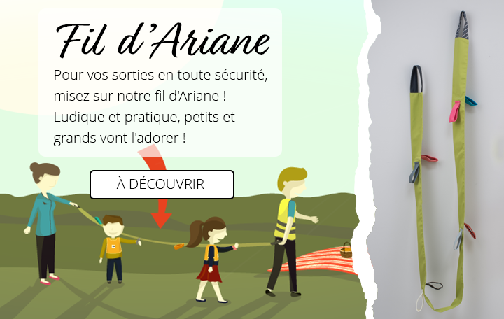 Centex fil d'ariane