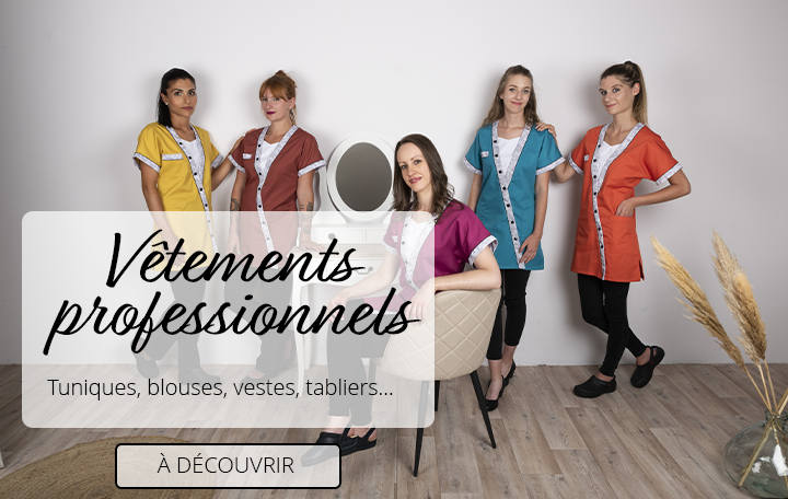 Vêtements Centex