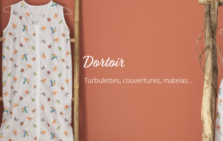 Gamme dortoir Centex