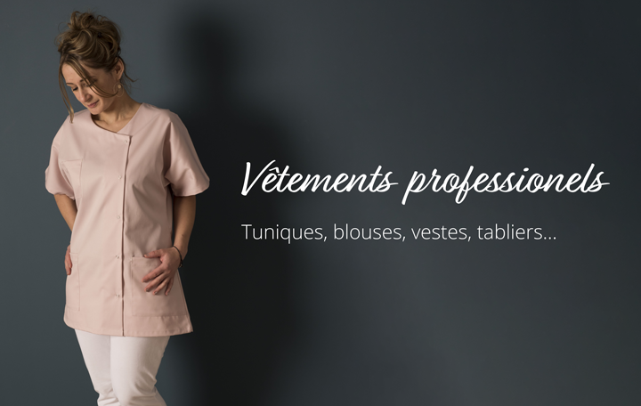 Vêtements Centex